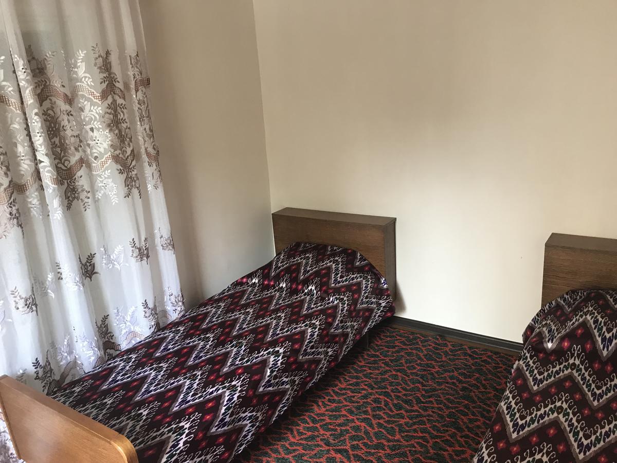 Diyor Hostel 부하라 외부 사진