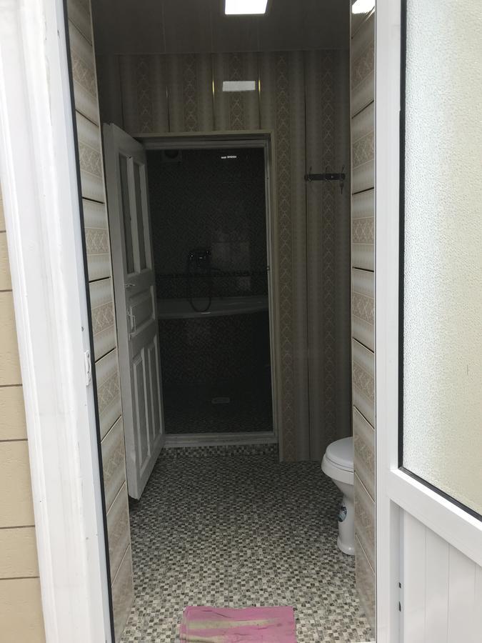 Diyor Hostel 부하라 외부 사진